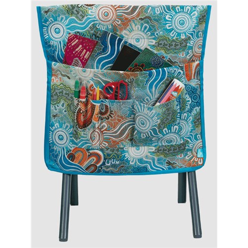 SPENCIL CHAIR BAG PVC NYLON Kalkatunga Muu 2